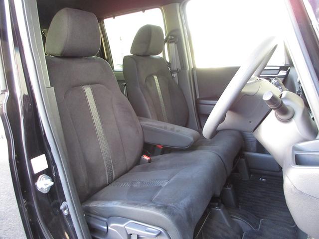 N-BOXカスタム L 純正ナビ・Rカメラ・前後ドラレコ・左側電動スライド・1オーナー・禁煙車・前車追従・レーンアシスト・サイド&カーテンエアバック・ミュージックプレイヤー接続・LEDライト・USB端子・14インチアルミ・(14枚目)