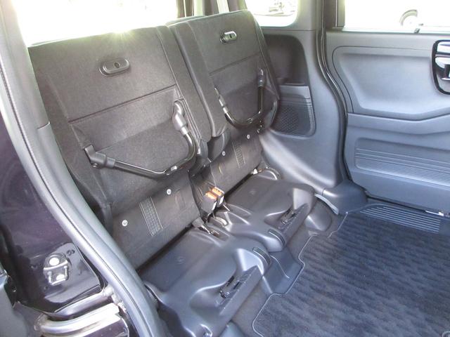 N-BOXカスタム L 純正ナビ・Rカメラ・前後ドラレコ・左側電動スライド・1オーナー・禁煙車・前車追従・レーンアシスト・サイド&カーテンエアバック・ミュージックプレイヤー接続・LEDライト・USB端子・14インチアルミ・(16枚目)