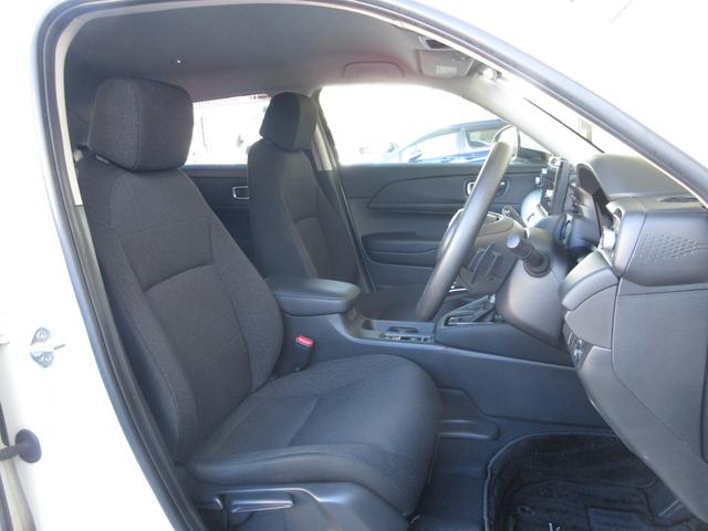 ヴェゼル e:HEVX ホンダセンシングホンダコネクトディスプレイBluetoothETCRカメラワンオーナー 前後障害物センサー AAC 1オーナ イモビライザー スマ-トキ- 誤発進抑制 PW リアカメラ クルコン PS(14枚目)