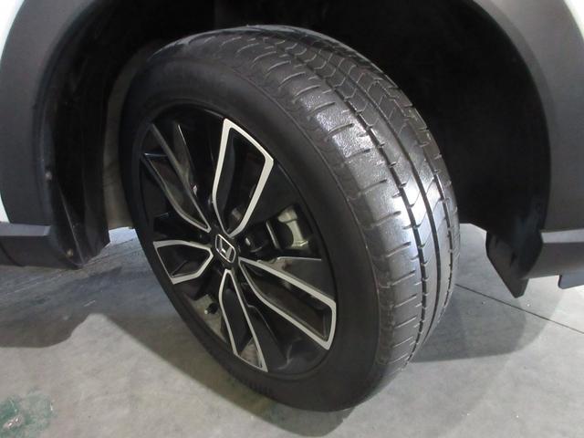 ヴェゼル e:HEVX ホンダセンシングホンダコネクトディスプレイBluetoothETCRカメラワンオーナー 前後障害物センサー AAC 1オーナ イモビライザー スマ-トキ- 誤発進抑制 PW リアカメラ クルコン PS(20枚目)