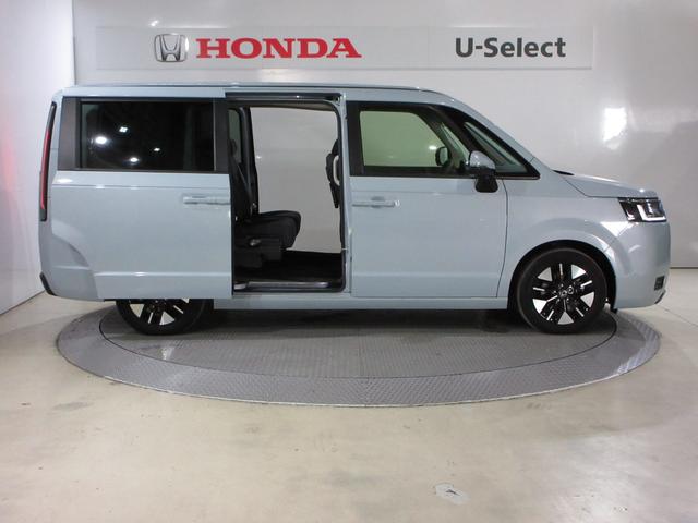 ステップワゴン エアー ワンオーナー 禁煙車 当社点検パック実施済車 純正9インチナビ フルセグ Bluetooth ミュージックサーバー USB 前後ドラレコ 両側電動スライドドア ETC バックカメラ LEDヘッドライト(10枚目)