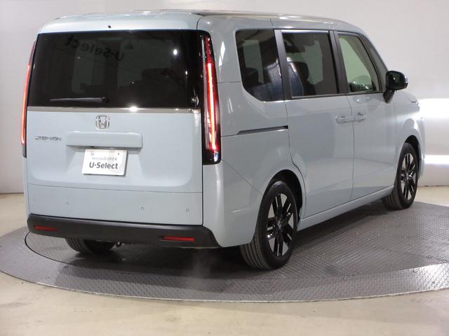 ステップワゴン エアー ワンオーナー 禁煙車 当社点検パック実施済車 純正9インチナビ フルセグ Bluetooth ミュージックサーバー USB 前後ドラレコ 両側電動スライドドア ETC バックカメラ LEDヘッドライト(11枚目)