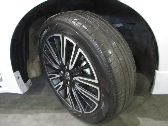 フィット リュクス ホンダセンシング純正9インチメモリーナビBluetoothドラレコETCRカメラワンオーナー Bカメ サイドエアバッグ 衝突軽減ブレーキ ETC車載器 クルーズコントロール 前席シートヒーター ABS(20枚目)