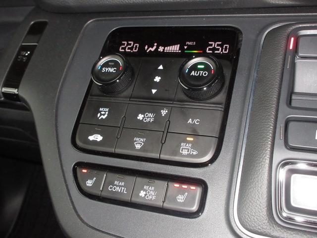 ステップワゴン ｅ：ＨＥＶエアー　禁煙車ホンダセンシング純正１１．４インチコネクトナビＢｌｕｅｔｏｏｔｈドラレコＥＴＣＲカメラワンオーナー　前後誤発進抑制　パワーステアリング　両側Ｐスライドドア　助手席エアバッグ　１オ－ナ－　クルコン（16枚目）