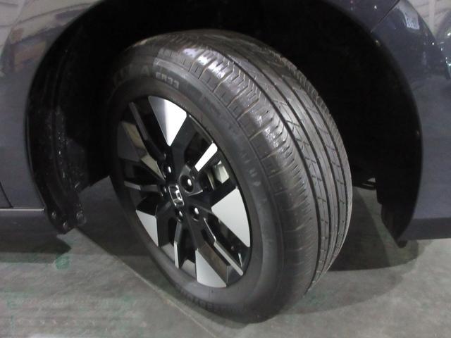 ステップワゴン ｅ：ＨＥＶエアー　禁煙車ホンダセンシング純正１１．４インチコネクトナビＢｌｕｅｔｏｏｔｈドラレコＥＴＣＲカメラワンオーナー　前後誤発進抑制　パワーステアリング　両側Ｐスライドドア　助手席エアバッグ　１オ－ナ－　クルコン（23枚目）