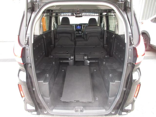 フリード＋ハイブリッド ハイブリッド・クロスターホンダセンシング　純正９インチメモリーナビＢｌｕｅｔｏｏｔｈドラレコＥＴＣＲカメラワンオーナー　バックカメラ　地デジフルセグ　両側電動ドア　ＬＥＤヘッドライト　スマートキー　横滑り防止装置　クルーズコントロール　ＵＳＢ（27枚目）