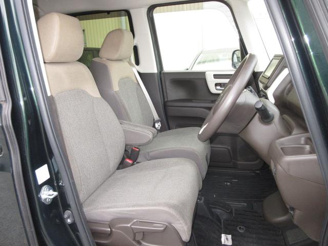 N-BOX EX ホンダセンシング純正メモリーナビBluetoothドラレコETCRカメラワンオーナー クリソナ 衝突被害軽減装置 ETC車載器 盗難防止装置 LEDヘッド パワーステアリング ABS キーレス Bカメ(14枚目)