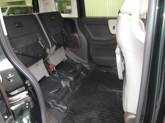 N-BOX EX ホンダセンシング純正メモリーナビBluetoothドラレコETCRカメラワンオーナー クリソナ 衝突被害軽減装置 ETC車載器 盗難防止装置 LEDヘッド パワーステアリング ABS キーレス Bカメ(16枚目)