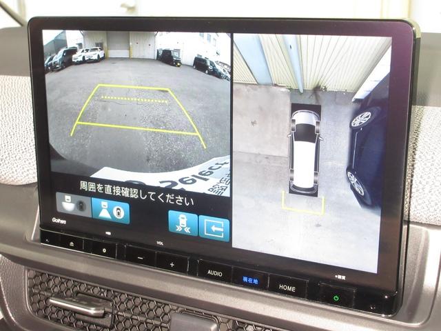 ステップワゴン e:HEVエアーEX 禁煙車ホンダセンシング純正11.4インチコネクトナビBluetoothドラレコETCRカメラワンオーナー クリアランスソナー パワーテールゲート USB スマートキー 前席シートヒーター フルセグTV(12枚目)