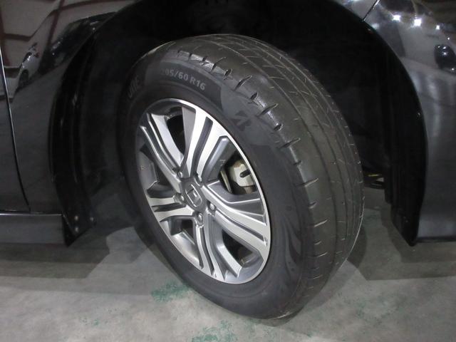 ステップワゴンスパーダ e:HEVスパーダGホンダセンシング ・ワンオーナー ・禁煙 ・令和2年12月登録 ・走行9万7千キロ ・車検整備付 ・純正10インチナビ ・リアカメラ ・ETC ・Bluetooth AUDIO ・両側電動スライドドア ・前後ドラレコ(22枚目)