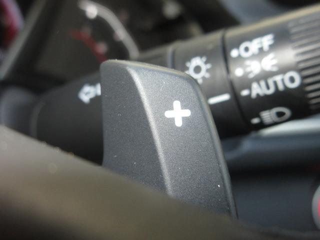 シビック ハッチバック ホンダセンシング純正メモリーナビBluetoothドラレコETCRカメラワンオーナー 追突軽減ブレーキ 盗難防止装置 本革シート 1オーナー Bモニター 整備記録簿 横滑防止 シートヒーター付き(13枚目)