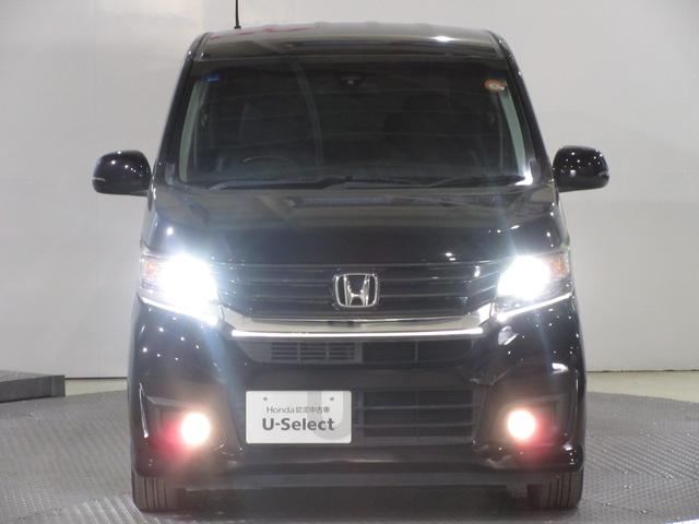 Ｎ－ＷＧＮカスタム Ｇ・ターボパッケージ　純正ディスプレイオーディオＢｌｕｅｔｏｏｔｈＥＴＣＲカメラ　横滑り防止システム　追突被害軽減ブレーキ　ＥＣＯＮモード　ＷＳＲＳ　イモビ　ＵＳＢ入力　サイドエアバッグ　オートクルーズ　メンテナンスノート（5枚目）