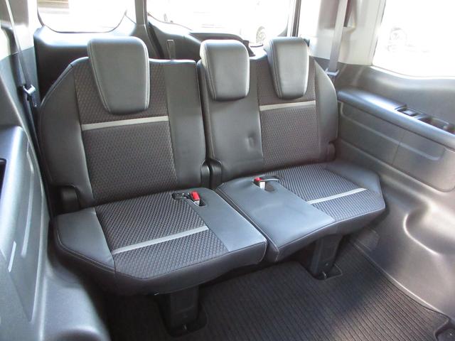 ステップワゴンスパーダ スパーダ・クールスピリット ホンダセンシング純正メモリーナビBluetoothドラレコETCRカメラワンオーナー 両電動スライドドア シートH 追突軽減ブレーキ スマキー Bカメ フルセグテレビ 盗難防止システム ナビTV(18枚目)