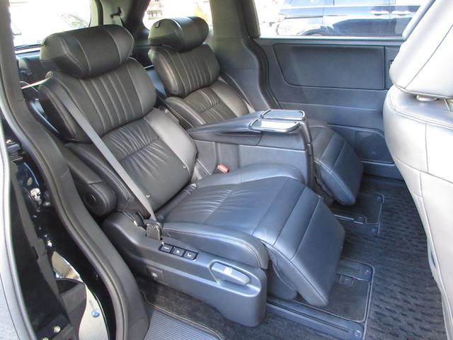 オデッセイハイブリッド e:HEVアブソルート・EXブラックエディション /新車保証継承付き/当社デモカーUP/禁煙車/11.4インチナビ/Rカメラ/音楽録音再生/フルセグ/全方位カメラ/ホンダセンシング/ETC/両側電動スライドドア/ドラレコ/シートヒーター/電動シート/(20枚目)