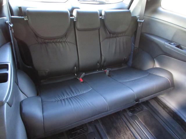 オデッセイハイブリッド e:HEVアブソルート・EXブラックエディション /新車保証継承付き/当社デモカーUP/禁煙車/11.4インチナビ/Rカメラ/音楽録音再生/フルセグ/全方位カメラ/ホンダセンシング/ETC/両側電動スライドドア/ドラレコ/シートヒーター/電動シート/(21枚目)