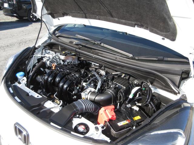 フィット ホーム　ホンダセンシング純正９インチメモリーナビＢｌｕｅｔｏｏｔｈドラレコＲカメラＥＴＣワンオーナー　衝突軽減　リアカメラ　ソナー　ＵＳＢ接続　ＡＡＣ　横滑り防止機能　サイドエアバック　ワンオーナー車　禁煙車（3枚目）