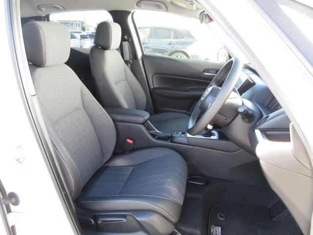 フィット ホーム　ホンダセンシング純正９インチメモリーナビＢｌｕｅｔｏｏｔｈドラレコＲカメラＥＴＣワンオーナー　衝突軽減　リアカメラ　ソナー　ＵＳＢ接続　ＡＡＣ　横滑り防止機能　サイドエアバック　ワンオーナー車　禁煙車（16枚目）