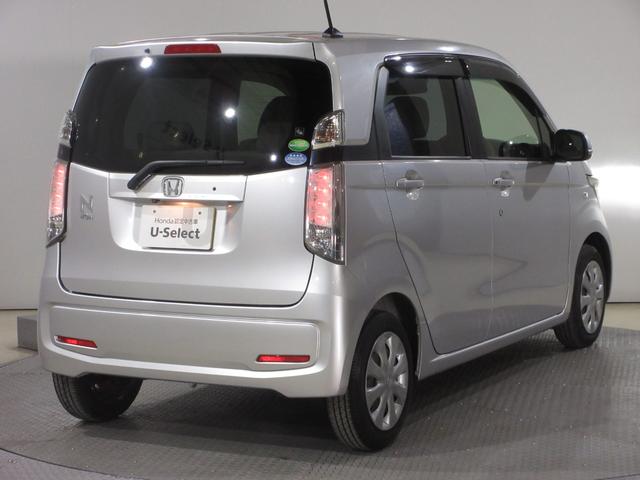 N-WGN G・Lパッケージ 純正メモリーナビBluetoothRカメラワンオーナー 1オーナー車 地デジTV ナビTV サイドエアバッグ Aストップ VSA イモビライザー バックカメラ スマートキー オートエアコン DVD(7枚目)