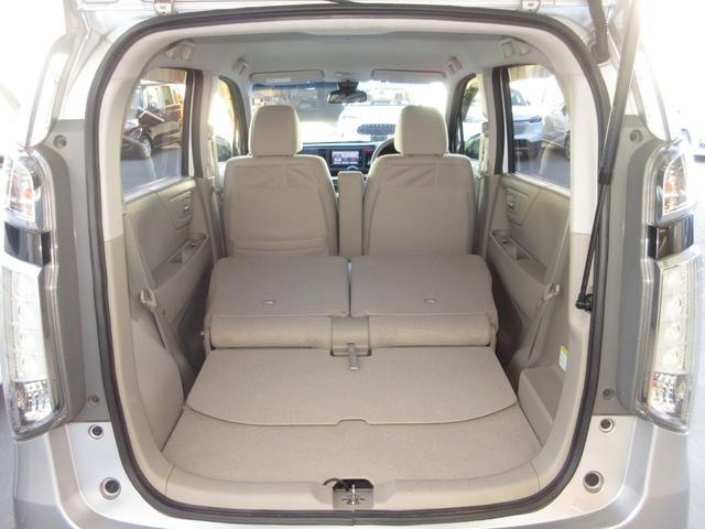 N-WGN G・Lパッケージ 純正メモリーナビBluetoothRカメラワンオーナー 1オーナー車 地デジTV ナビTV サイドエアバッグ Aストップ VSA イモビライザー バックカメラ スマートキー オートエアコン DVD(17枚目)