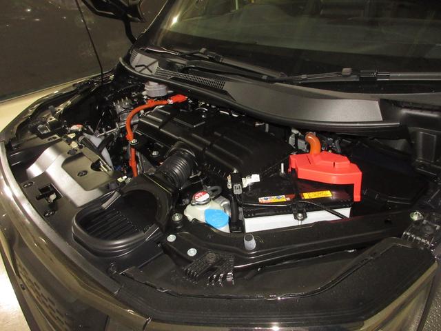 ステップワゴン eHEVスパーダプレミアムラインブラックエディション 禁煙車ホンダセンシング純正11.4インチコネクトナビBluetoothドラレコETCRカメラワンオーナー マルチビューカメラ オットマン パワーテールゲート(3枚目)