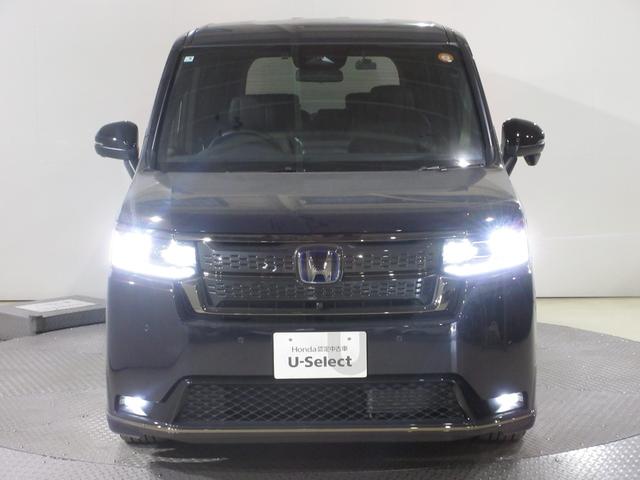 ステップワゴン eHEVスパーダプレミアムラインブラックエディション 禁煙車ホンダセンシング純正11.4インチコネクトナビBluetoothドラレコETCRカメラワンオーナー マルチビューカメラ オットマン パワーテールゲート(7枚目)