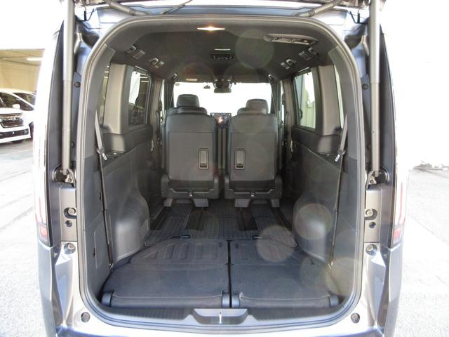 ステップワゴン e:HEVスパーダ 禁煙車ホンダセンシング純正11.4インチコネクトナビBluetoothドラレコETCRカメラワンオーナー 1オーナー マルチカメラ デュアルエアコン フルオートエアコン ESC シートヒータ イモビ(21枚目)