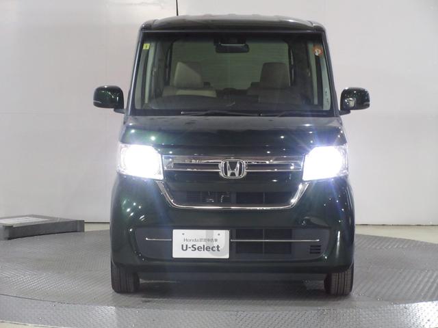 Ｎ－ＢＯＸ Ｌ　ホンダセンシング純正メモリーナビＢｌｕｅｔｏｏｔｈＲカメラＥＴＣワンオーナー　衝突回避支援ブレーキ　Ｉ－ＳＴＯＰ　クリソナ　ＰＷ　パワステ　Ｓヒーター　禁煙　１オ－ナ－　スマ－トキ－　Ｂカメ　ＵＳＢ（5枚目）