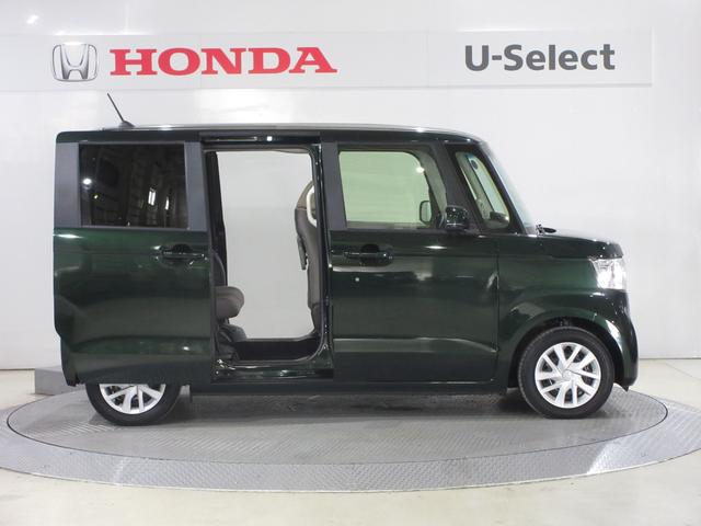 Ｎ－ＢＯＸ Ｌ　ホンダセンシング純正メモリーナビＢｌｕｅｔｏｏｔｈＲカメラＥＴＣワンオーナー　衝突回避支援ブレーキ　Ｉ－ＳＴＯＰ　クリソナ　ＰＷ　パワステ　Ｓヒーター　禁煙　１オ－ナ－　スマ－トキ－　Ｂカメ　ＵＳＢ（6枚目）