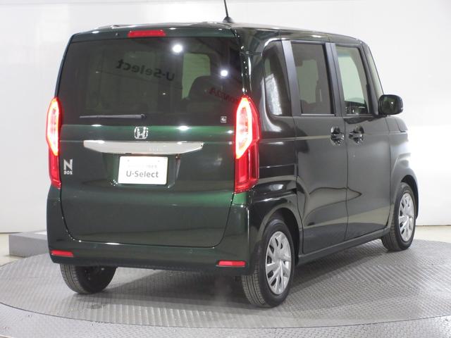 Ｎ－ＢＯＸ Ｌ　ホンダセンシング純正メモリーナビＢｌｕｅｔｏｏｔｈＲカメラＥＴＣワンオーナー　衝突回避支援ブレーキ　Ｉ－ＳＴＯＰ　クリソナ　ＰＷ　パワステ　Ｓヒーター　禁煙　１オ－ナ－　スマ－トキ－　Ｂカメ　ＵＳＢ（7枚目）