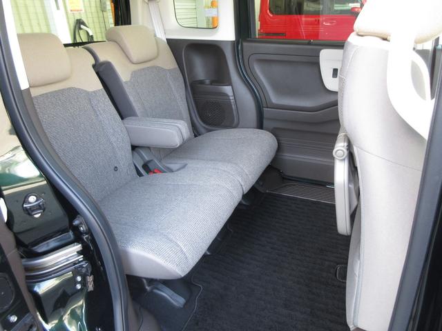 Ｎ－ＢＯＸ Ｌ　ホンダセンシング純正メモリーナビＢｌｕｅｔｏｏｔｈＲカメラＥＴＣワンオーナー　衝突回避支援ブレーキ　Ｉ－ＳＴＯＰ　クリソナ　ＰＷ　パワステ　Ｓヒーター　禁煙　１オ－ナ－　スマ－トキ－　Ｂカメ　ＵＳＢ（15枚目）