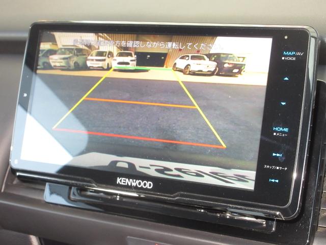 フィット ホーム ホンダセンシングケンウッド9インチメモリーナビBluetoothドラレコRカメラETCワンオーナー 衝突軽減ブレーキ リアカメ LEDライト オートライト クリアランスソナー フルセグTV エアバッグ(9枚目)