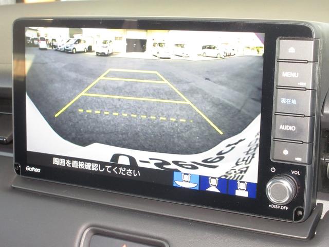 ヴェゼル e:HEVZ ホンダセンシング純正9インチメモリーナビBluetoothRカメラワンオーナー 衝突回避支援ブレーキ機能 1オナ スマキ Pトランク フルオートエアコン エアバッグ 両席エアバック 記録簿付 ソナー(4枚目)