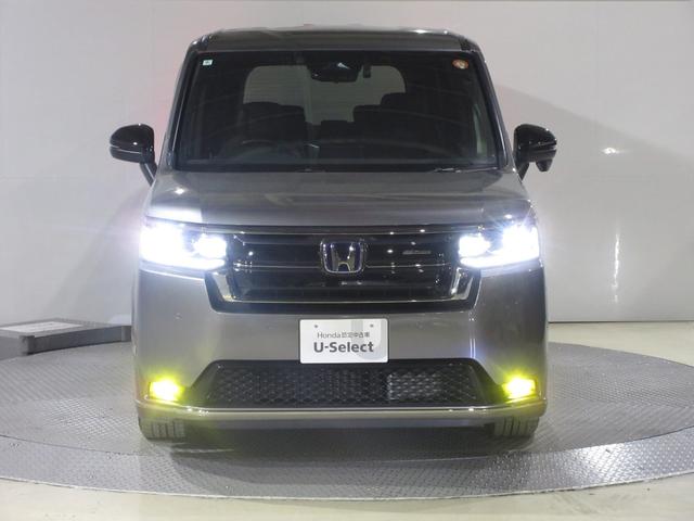 ステップワゴン ｅ：ＨＥＶスパーダ　ホンダセンシングパナソニック１０インチＳＤナビＢｌｕｅｔｏｏｔｈドラレコＥＴＣＲカメラワンオーナー　１オーナー　デュアルエアコン　フルオートエアコン　ＥＳＣ　シートヒータ　オートライト　キーフリー（8枚目）