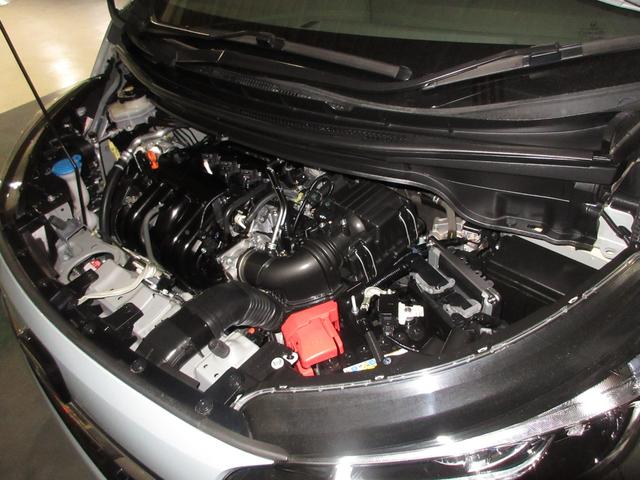 フリードハイブリッド ハイブリッド・Ｇ　純正９インチメモリーナビＢｌｕｅｔｏｏｔｈドラレコＥＴＣＲカメラワンオーナー　両電動ドア　サイドエアバック　クルコン　スマキー　パワーステアリング　オートライト　ＬＥＤライト　フルセグＴＶ　ＥＴＣ付（6枚目）