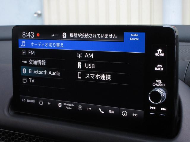 ＺＲ－Ｖ ｅ：ＨＥＶＺ　ホンダセンシングホンダコネクトディスプレイＢｌｕｅｔｏｏｔｈドラレコＥＴＣＲカメラワンオーナー　Ｐセンサー　Ｂカメラ　サイドエアバック　パワ－シ－ト　ナビＴＶ　ＬＥＤヘッドライト　ＵＳＢ接続　地デジ（2枚目）