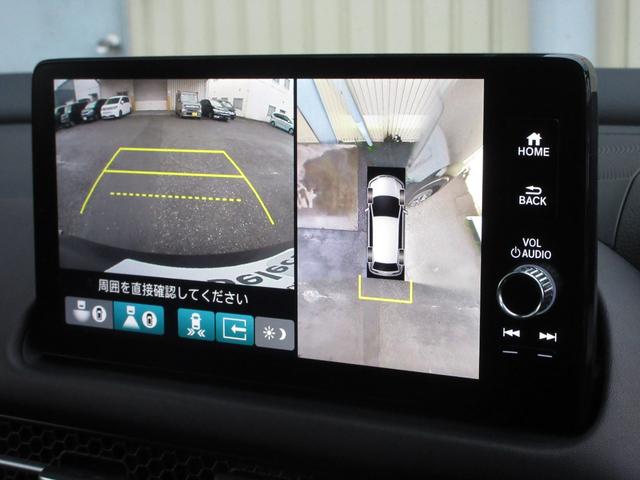 ＺＲ－Ｖ ｅ：ＨＥＶＺ　ホンダセンシングホンダコネクトディスプレイＢｌｕｅｔｏｏｔｈドラレコＥＴＣＲカメラワンオーナー　Ｐセンサー　Ｂカメラ　サイドエアバック　パワ－シ－ト　ナビＴＶ　ＬＥＤヘッドライト　ＵＳＢ接続　地デジ（9枚目）