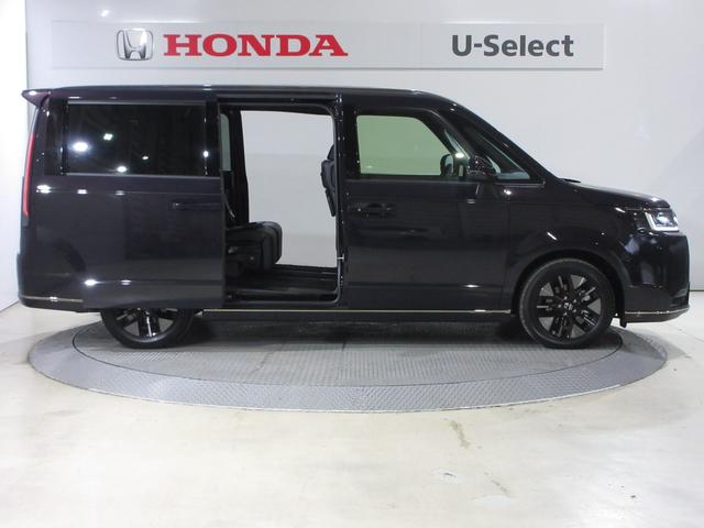 ステップワゴン ｅ：ＨＥＶスパーダ　禁煙車ホンダセンシング純正１１．４インチコネクトナビＢｌｕｅｔｏｏｔｈドラレコＥＴＣＲカメラワンオーナー　１オーナー　マルチカメラ　デュアルエアコン　フルオートエアコン　ＥＳＣ　シートヒータ　イモビ（8枚目）