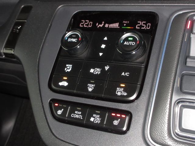 ステップワゴン ｅ：ＨＥＶスパーダ　禁煙車ホンダセンシング純正１１．４インチコネクトナビＢｌｕｅｔｏｏｔｈドラレコＥＴＣＲカメラワンオーナー　１オーナー　マルチカメラ　デュアルエアコン　フルオートエアコン　ＥＳＣ　シートヒータ　イモビ（15枚目）