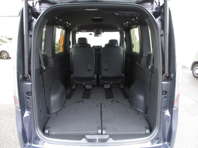 ステップワゴン ｅ：ＨＥＶスパーダ　禁煙車ホンダセンシング純正１１．４インチコネクトナビＢｌｕｅｔｏｏｔｈドラレコＥＴＣＲカメラワンオーナー　１オーナー　マルチカメラ　デュアルエアコン　フルオートエアコン　ＥＳＣ　シートヒータ　イモビ（20枚目）