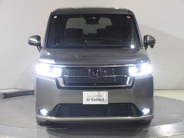 ステップワゴン ｅ：ＨＥＶスパーダプレミアムライン　ホンダセンシング純正１１．４インチコネクトナビＢｌｕｅｔｏｏｔｈＥＴＣＲカメラワンオーナー　マルチカメラ　Ｗエアコン　両側自動ドア　Ｆセグ　ＵＳＢ接続　クリアランスソナ　クルーズＣ　助手席エアバッグ（12枚目）