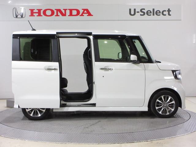 Ｎ－ＢＯＸカスタム Ｌ　ホンダセンシング純正メモリーナビＢｌｕｅｔｏｏｔｈＥＴＣＲカメラワンオーナー　両席電動スライドドア　Ｐソナー　禁煙　１オーナー　サイドエアバッグ　ナビＴＶ　Ａストップ　シートヒータ　ベンチシート　ＡＣ（13枚目）