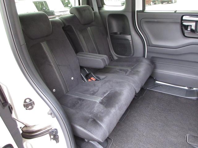 Ｎ－ＢＯＸカスタム Ｌ　ホンダセンシング純正メモリーナビＢｌｕｅｔｏｏｔｈＥＴＣＲカメラワンオーナー　両席電動スライドドア　Ｐソナー　禁煙　１オーナー　サイドエアバッグ　ナビＴＶ　Ａストップ　シートヒータ　ベンチシート　ＡＣ（24枚目）