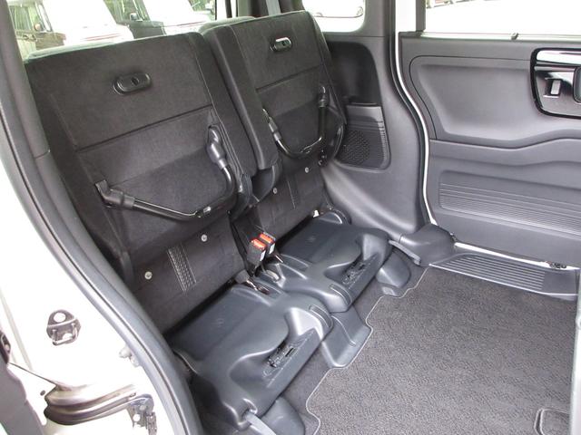 Ｎ－ＢＯＸカスタム Ｌ　ホンダセンシング純正メモリーナビＢｌｕｅｔｏｏｔｈＥＴＣＲカメラワンオーナー　両席電動スライドドア　Ｐソナー　禁煙　１オーナー　サイドエアバッグ　ナビＴＶ　Ａストップ　シートヒータ　ベンチシート　ＡＣ（25枚目）