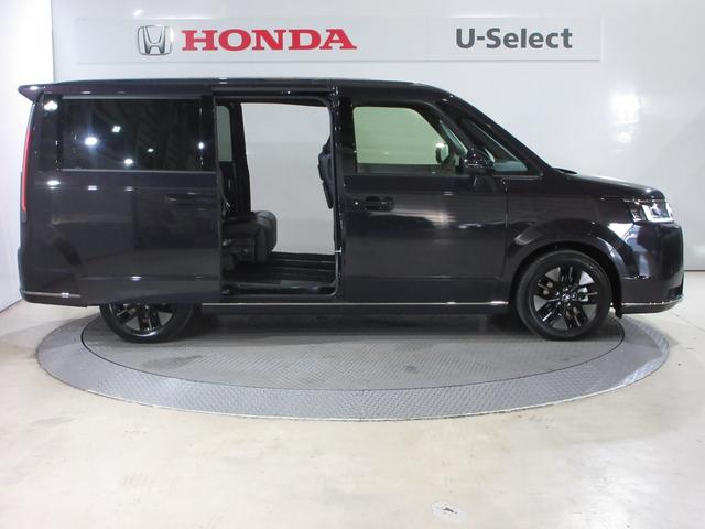 ステップワゴン ｅ：ＨＥＶスパーダ　禁煙車ホンダセンシング純正１１．４インチコネクトナビＢｌｕｅｔｏｏｔｈドラレコＲカメラＥＴＣワンオーナー　１オーナー　マルチカメラ　デュアルエアコン　フルオートエアコン　ＥＳＣ　シートヒータ　イモビ（8枚目）