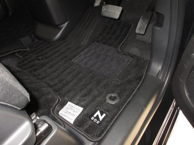 Ｎ－ＢＯＸカスタム Ｌ　ホンダセンシング純正８インチメモリーナビＢｌｕｅｔｏｏｔｈドラレコＲカメラワンオーナー　Ｐソナー　禁煙　１オーナー　サイドエアバッグ　ナビＴＶ　Ａストップ　シートヒータ　ベンチシート　点検記録簿　ＡＣ（13枚目）