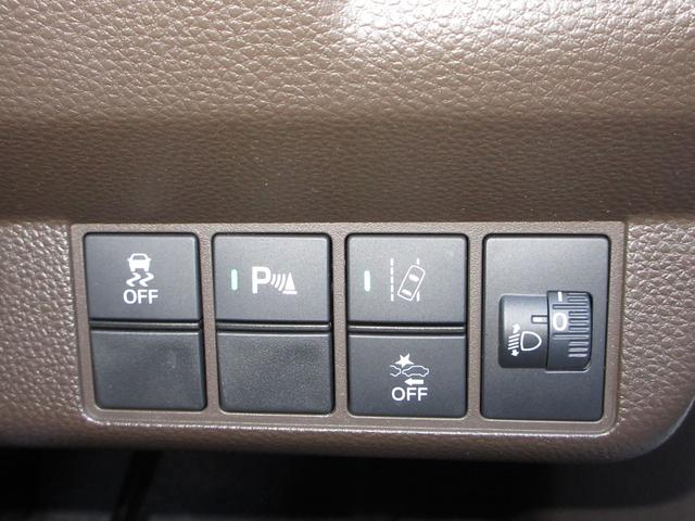 Ｎ－ＷＧＮ Ｌホンダセンシング　純正ナビ・Ｒカメラ・１オーナー・禁煙車・ＥＴＣ車載器・ＬＥＤライト・渋滞追従・レーンアシスト・障害物センサー・ブレーキホールド・サイド＆カーテンエアバック・ミュージックプレイヤー接続・ＵＳＢ端子・（11枚目）