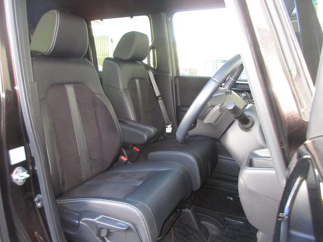 Ｎ－ＢＯＸカスタム ＥＸターボ　ホンダセンシング純正メモリーナビＢｌｕｅｔｏｏｔｈドラレコＲカメラＥＴＣワンオーナー　パーキングセンサー　１オーナー　地デジ　ドライブレコーダー　前席シートヒーター　バックガイドモニター　ＥＴＣ装備（15枚目）