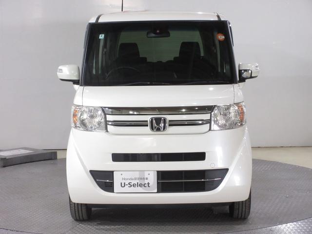 Ｎ－ＢＯＸ Ｇ・Ｌパッケージ　純正メモリーナビＢｌｕｅｔｏｏｔｈＥＴＣＲカメラワンオーナー　Ｉ－ＳＴＯＰ　メンテナンスノート　１オ－ナ－　カラーバックモニター　全席ＰＷ　イモビライザー　ナビテレビ　サイドエアバック　地ＴＶ　ＡＡＣ（5枚目）