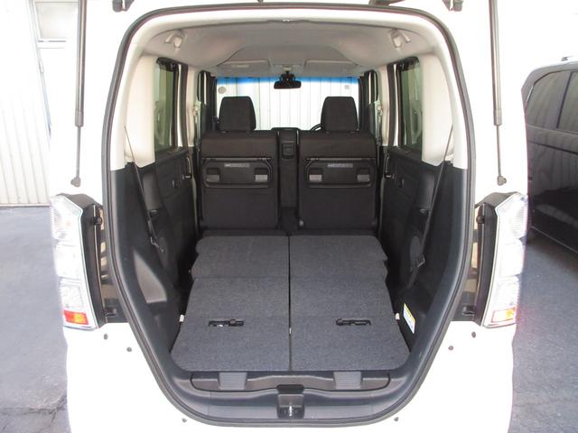 Ｎ－ＢＯＸ Ｇ・Ｌパッケージ　純正メモリーナビＢｌｕｅｔｏｏｔｈＥＴＣＲカメラワンオーナー　Ｉ－ＳＴＯＰ　メンテナンスノート　１オ－ナ－　カラーバックモニター　全席ＰＷ　イモビライザー　ナビテレビ　サイドエアバック　地ＴＶ　ＡＡＣ（17枚目）