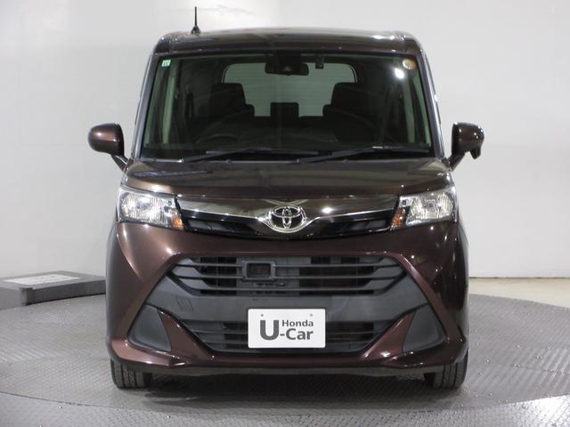 タンク ＸＳ　純正ＣＤコンポＥＴＣワンオーナー　レーダーブレーキ　１オナ　スマキー　ドライブレコーダ　ＵＳＢ　記録簿付き　イモビライザー　Ｗエアバッグ　横滑り防止装置　ＰＷ　パワステ　エアバック　キーフリー　ＡＢＳ（5枚目）